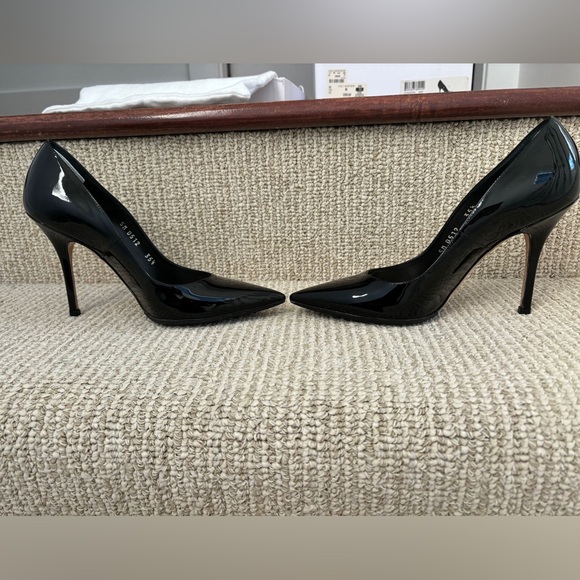 Dior Cherie Pointy Pump - Picture 4 of 8